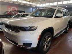 Jeep Grand Cherokee L